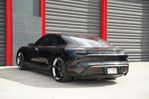 More photos of 2020 Porsche Taycan 4S at Gravity Autos Hollywood, FL