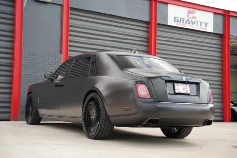 Photos of 2021 Rolls-Royce Phantom for sale in Hollywood, FL at Gravity Autos Hollywood