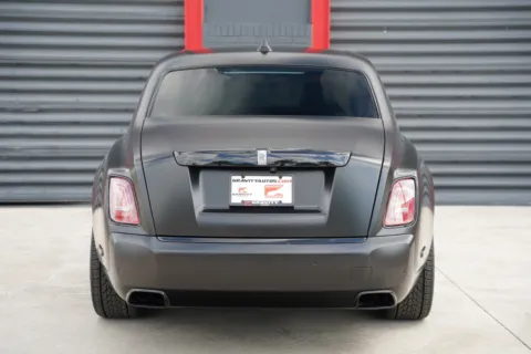 More photos of 2021 Rolls-Royce Phantom at Gravity Autos Hollywood, FL