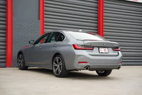 More photos of 2024 BMW 3 Series 330i xDrive at Gravity Autos Hollywood, FL