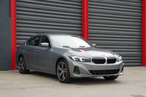 More photos of 2024 BMW 3 Series 330i xDrive at Gravity Autos Hollywood, FL