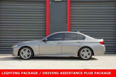 More photos of 2014 BMW 5 Series 550i xDrive at Gravity Autos Hollywood, FL