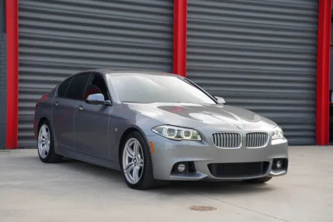 More photos of 2014 BMW 5 Series 550i xDrive at Gravity Autos Hollywood, FL