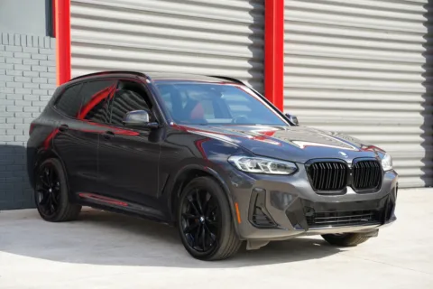 Photos of 2023 BMW X3 sDrive30i for sale in Hollywood, FL at Gravity Autos Hollywood