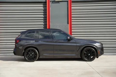 More photos of 2023 BMW X3 sDrive30i at Gravity Autos Hollywood, FL