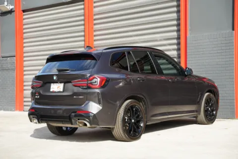 More photos of 2023 BMW X3 sDrive30i at Gravity Autos Hollywood, FL