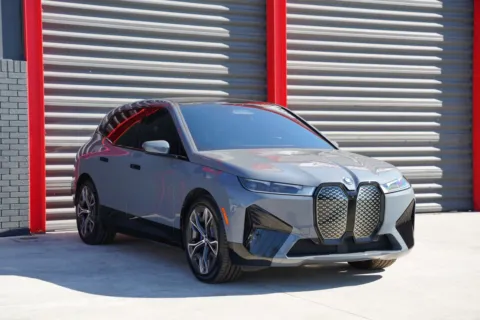 More photos of 2023 BMW iX xDrive50 at Gravity Autos Hollywood, FL