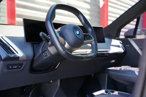 More photos of 2023 BMW iX xDrive50 at Gravity Autos Hollywood, FL