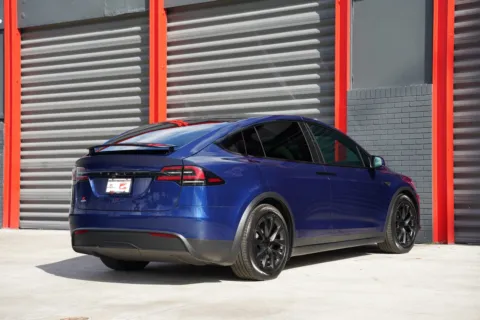 More photos of 2023 Tesla Model X at Gravity Autos Hollywood, FL