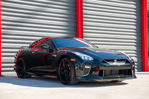 Photos of 2023 Nissan GT-R Premium for sale in Hollywood, FL at Gravity Autos Hollywood
