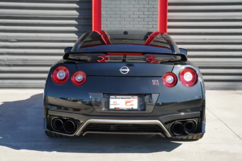 More photos of 2023 Nissan GT-R Premium at Gravity Autos Hollywood, FL