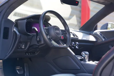 More photos of 2021 Audi R8 5.2 at Gravity Autos Hollywood, FL