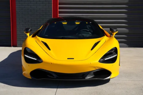 Photos of 2019 McLaren 720S Performance for sale in Hollywood, FL at Gravity Autos Hollywood