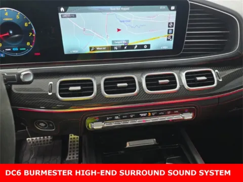 More photos of 2022 Mercedes-Benz GLE 53 AMG at Gravity Autos Hollywood, FL