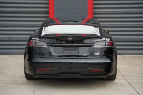 More photos of 2022 Tesla Model S Plaid at Gravity Autos Hollywood, FL