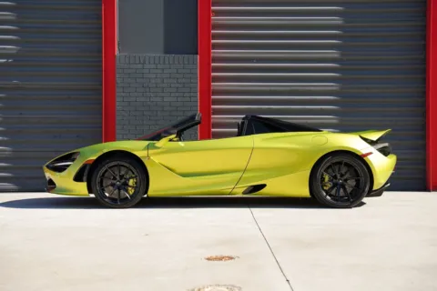 More photos of 2022 McLaren 720S Performance at Gravity Autos Hollywood, FL