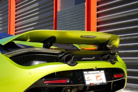 More photos of 2022 McLaren 720S Performance at Gravity Autos Hollywood, FL