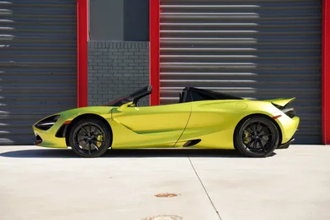 More photos of 2022 McLaren 720S Performance at Gravity Autos Hollywood, FL