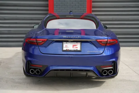 More photos of 2024 Maserati GranTurismo Trofeo at Gravity Autos Hollywood, FL