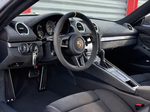 More photos of 2024 Porsche 718 Spyder RS at Gravity Autos Hollywood, FL