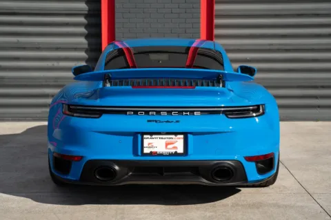 More photos of 2024 Porsche 911 Turbo S at Gravity Autos Hollywood, FL