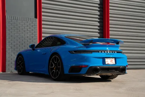 More photos of 2024 Porsche 911 Turbo S at Gravity Autos Hollywood, FL