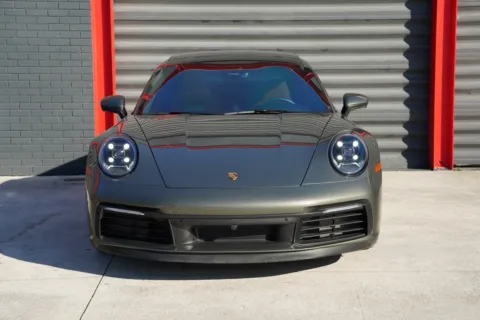 Photos of 2024 Porsche 911 Carrera S for sale in Hollywood, FL at Gravity Autos Hollywood