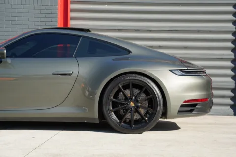 More photos of 2024 Porsche 911 Carrera S at Gravity Autos Hollywood, FL