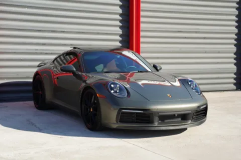 More photos of 2024 Porsche 911 Carrera S at Gravity Autos Hollywood, FL