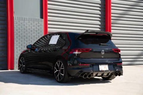 More photos of 2023 Volkswagen Golf R 2.0T at Gravity Autos Hollywood, FL