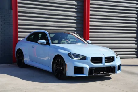 Photos of 2023 BMW M2 for sale in Hollywood, FL at Gravity Autos Hollywood