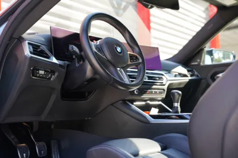 More photos of 2023 BMW M2 at Gravity Autos Hollywood, FL