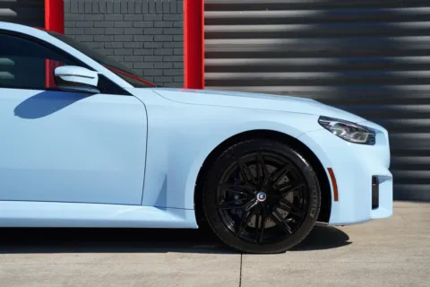 More photos of 2023 BMW M2 at Gravity Autos Hollywood, FL