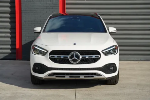 More photos of 2023 Mercedes-Benz GLA 250 at Gravity Autos Hollywood, FL