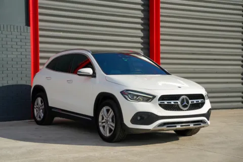 Another view of 2023 Mercedes-Benz GLA 250 for sale in Hollywood, FL at Gravity Autos Hollywood