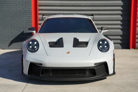 More photos of 2025 Porsche 911 GT3 RS at Gravity Autos Hollywood, FL