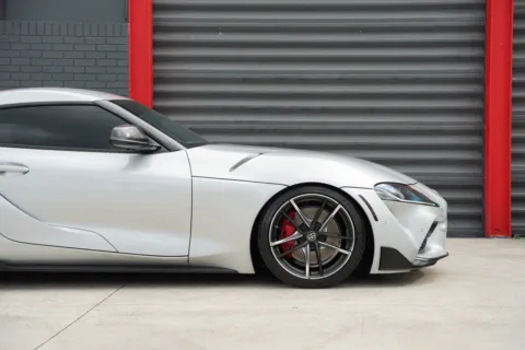Photos of 2020 Toyota Supra 3.0 for sale in Hollywood, FL at Gravity Autos Hollywood
