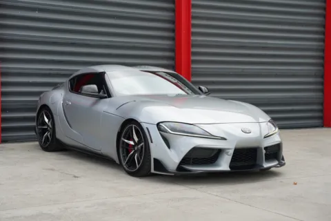 More photos of 2020 Toyota Supra 3.0 at Gravity Autos Hollywood, FL