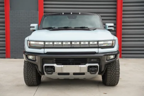Photos of 2024 GMC Hummer EV SUV 2X for sale in Hollywood, FL at Gravity Autos Hollywood