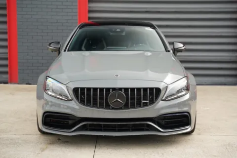 More photos of 2019 Mercedes-Benz C-Class C 63 S AMG at Gravity Autos Hollywood, FL