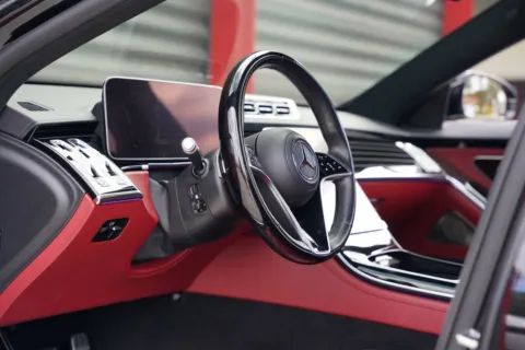 More photos of 2022 Mercedes-Benz S-Class S 580 at Gravity Autos Hollywood, FL