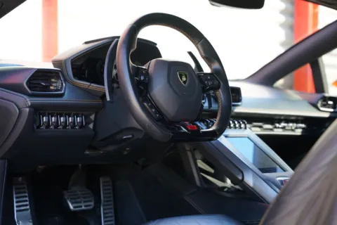 More photos of 2022 Lamborghini Huracan EVO at Gravity Autos Hollywood, FL