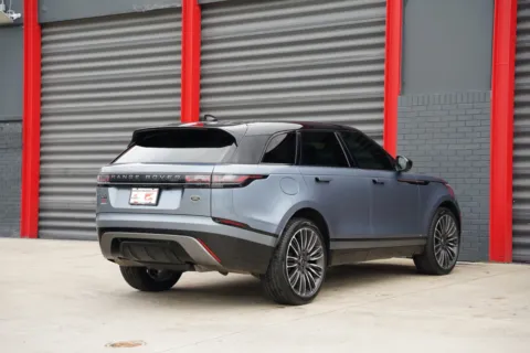 Another view of 2020 Land Rover Range Rover Velar P250 R-Dynamic S for sale in Hollywood, FL at Gravity Autos Hollywood