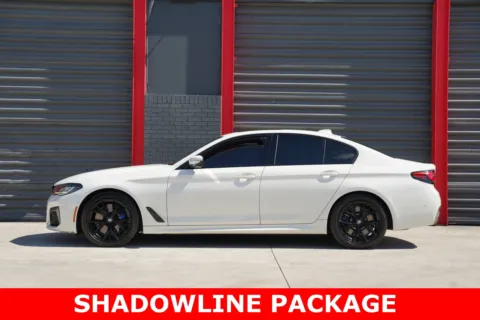 More photos of 2022 BMW 5 Series 540i at Gravity Autos Hollywood, FL