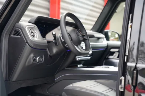 Photos of 2025 Mercedes-Benz G-Class G 580 for sale in Hollywood, FL at Gravity Autos Hollywood