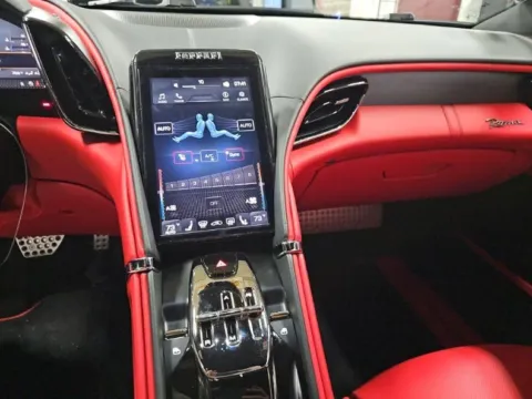 More photos of 2023 Ferrari Roma at Gravity Autos Hollywood, FL