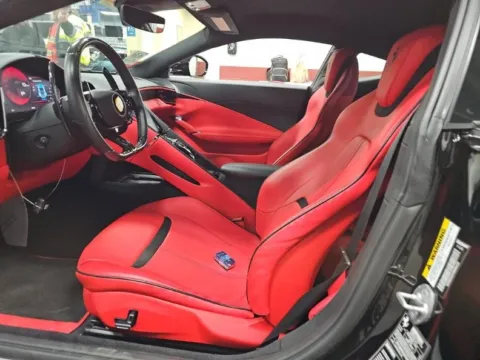 More photos of 2023 Ferrari Roma at Gravity Autos Hollywood, FL