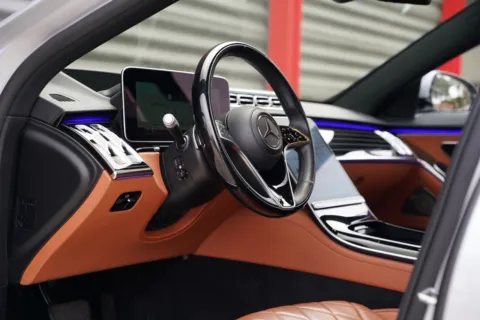 More photos of 2021 Mercedes-Benz S-Class S 580 at Gravity Autos Hollywood, FL