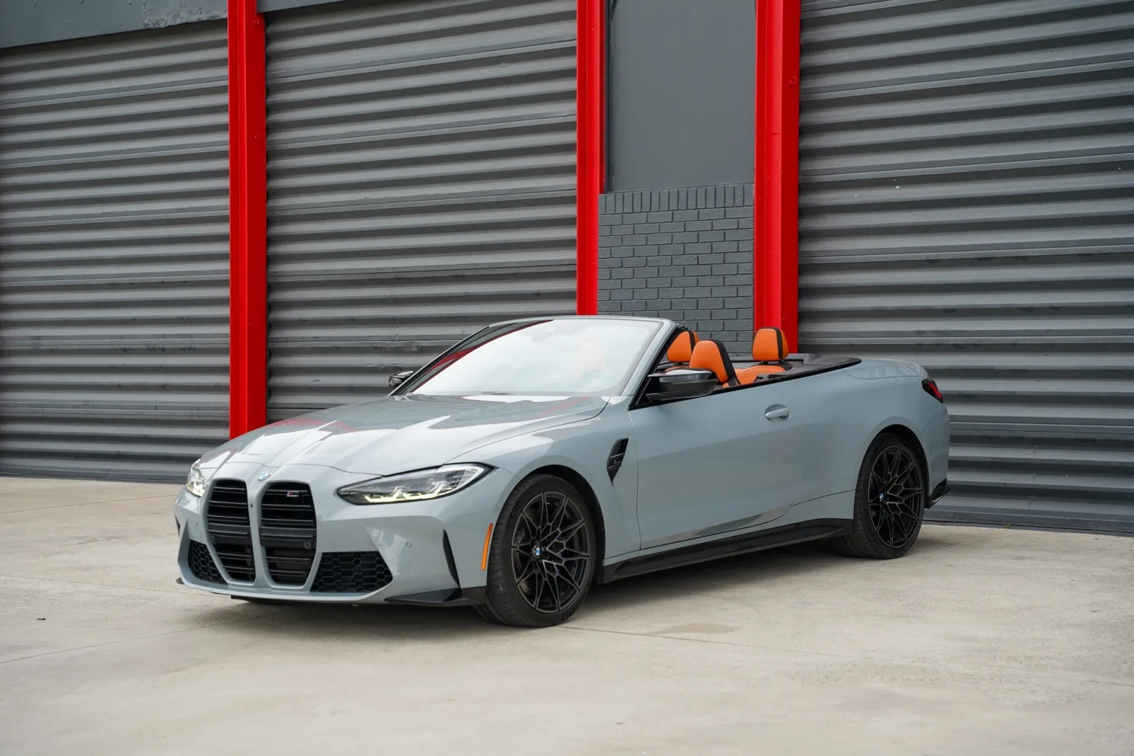 2022 BMW M4 Competition for sale in Hollywood, FL