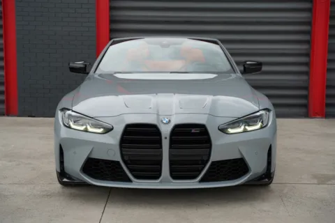 Photos of 2022 BMW M4 Competition for sale in Hollywood, FL at Gravity Autos Hollywood